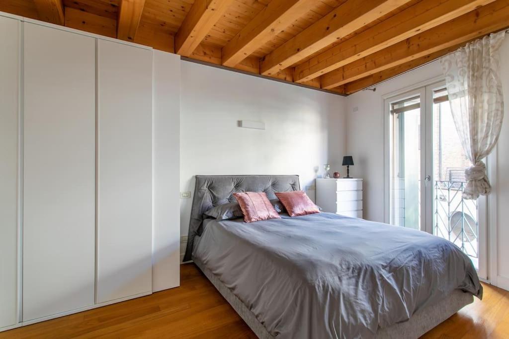 Maison Latino 7 By Welc Treviso Exterior photo